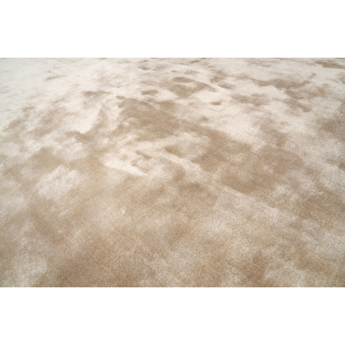 Kilimas PLAIN PALOMA ROUND (Rankų darbo kolekcija)